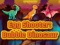 Egg Shooter: Bubble Dinosaur
