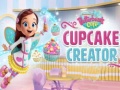 Butterbean's Cafe Cupcake Creator