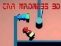 Car Madness 3D
