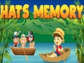 Hats Memory