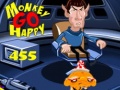 Monkey GO Happy Stage 455