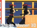 Sniper Master 3D
