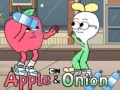 Apple & Onion Catch Bottle