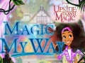 Disney Upside-Down Magic Magic My Way