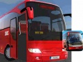 City Coach Bus