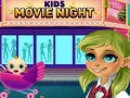 Kids Movie Night 