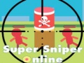 Super Sniper Online
