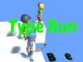 Type Run