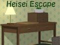 Heisei Escape