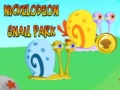 Nickelodeon Snail Park