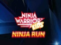 Ninja Warrior Germany Kids: Ninja Run