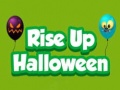 Rise Up Halloween