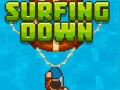 Surfing Down