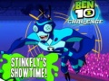 Ben10 Challenge Stinkfly's Showtime!