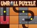Unroll Puzzle