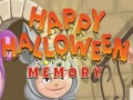 Happy Halloween Memory