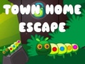 Town Home Escape
