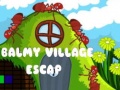 Balmy Village Escape