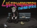 CyberValny 2024 The Rise Of Evil 