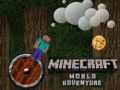 Minecraft World Adventure