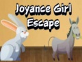 Joyance Girl Escape