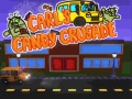 Carl's Candy Crusade
