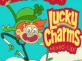 Lucky Charms Mixed-Up!