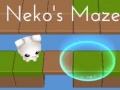 Neko's Maze