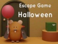 Escape Game Halloween