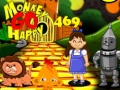 Monkey Go Happy Stage 469