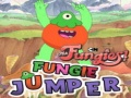 The Fungies! Fungie Jumper