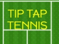 Tip Tap Tennis