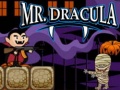 Mr. Dracula