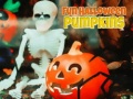 Fun Halloween Pumpkins