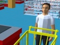 Super Market Atm Machine Simulator: Shopping Mall