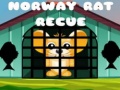 Norway Rat Rescue