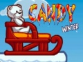 Candy winter