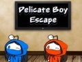 Delicate Boy Escape