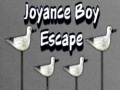 Joyance Boy Escape