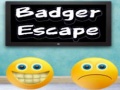 Badger Escape