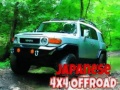 Japanese 4x4 Offroad