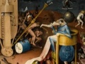 Umaigra big Puzzle Hieronymus Bosch 