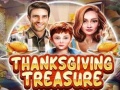 Thanksgiving Treasure