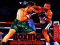 Boxing Champions Fight