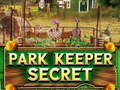 Park Keeper Secret