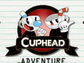 Cuphead Adventure