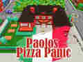 Paolos Pizza Panic