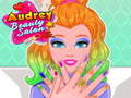 Audrey Beauty Salon