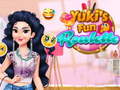 Yuki's Fun Roulette