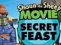 Shaun the Sheep: Movie Secret Feast